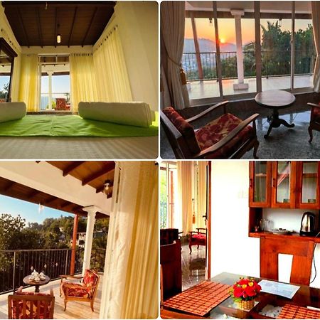 Kandyan View Homestay -Foreign Kültér fotó