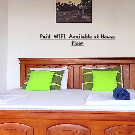 Kandyan View Homestay -Foreign Kültér fotó