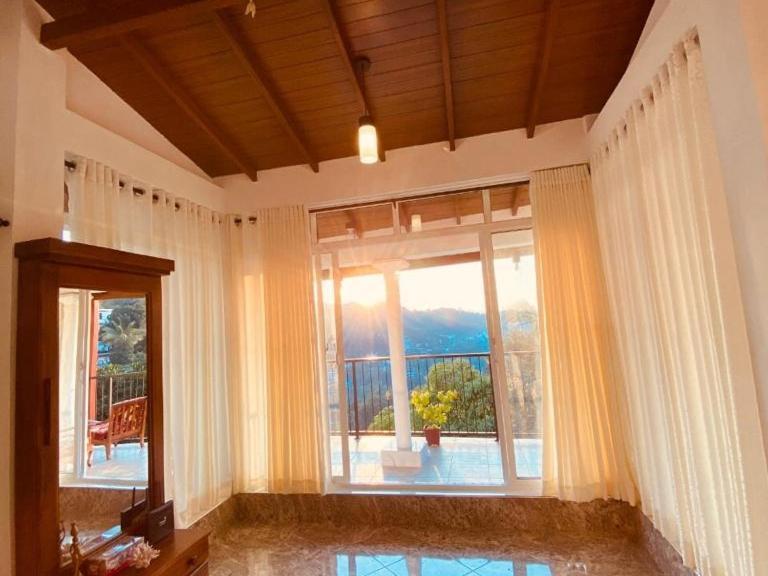 Kandyan View Homestay -Foreign Kültér fotó