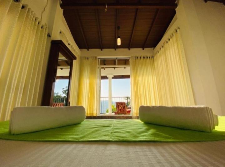 Kandyan View Homestay -Foreign Kültér fotó