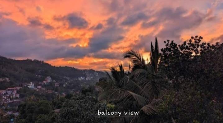 Kandyan View Homestay -Foreign Kültér fotó