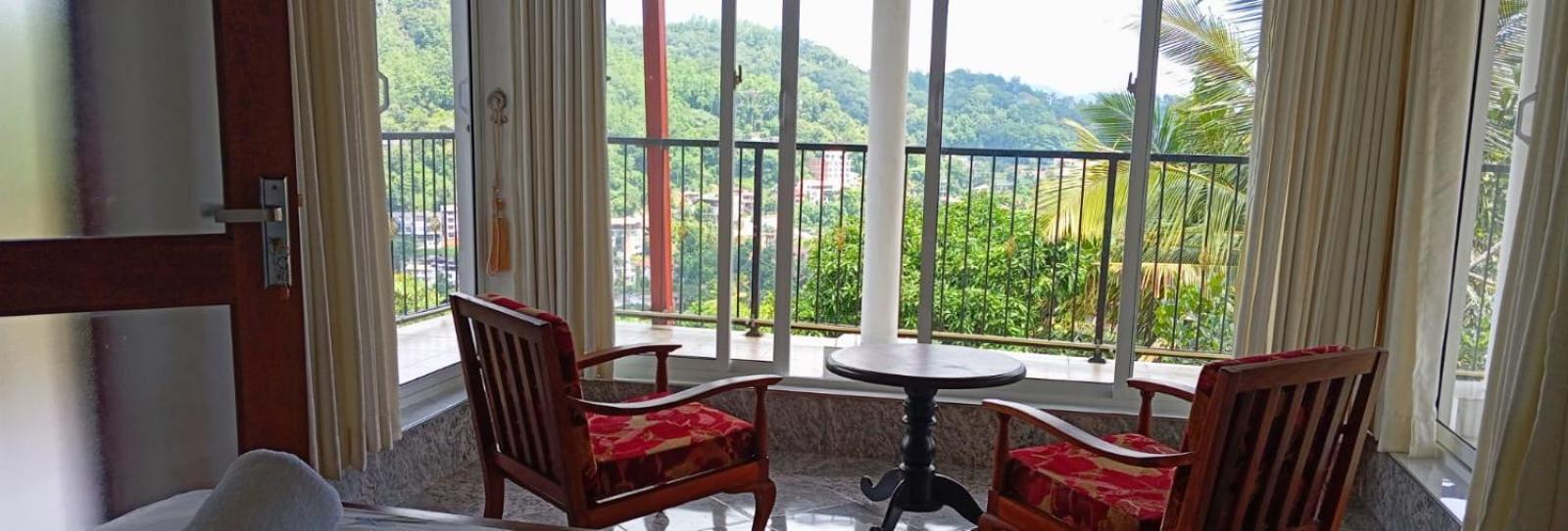 Kandyan View Homestay -Foreign Kültér fotó