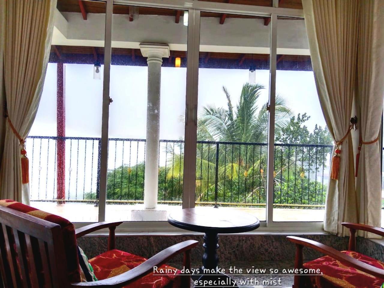 Kandyan View Homestay -Foreign Kültér fotó