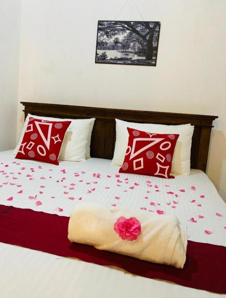 Kandyan View Homestay -Foreign Kültér fotó