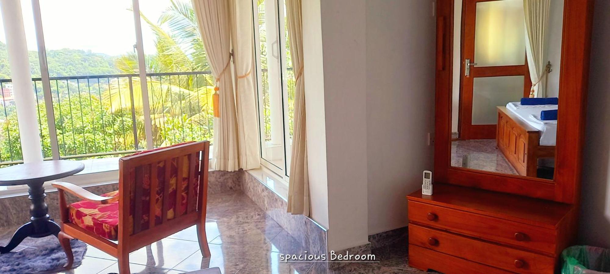 Kandyan View Homestay -Foreign Kültér fotó